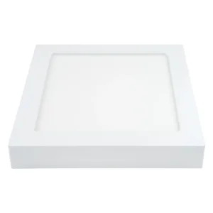 Panou LED Aplicat 18W 1450lm CCT Reglabil 3000K-6000K Optonica