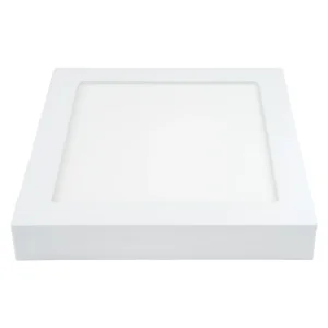 Panou LED Aplicat 24W 245x245mm CCT Schimbare Culoare 3000K-6000K Optonica
