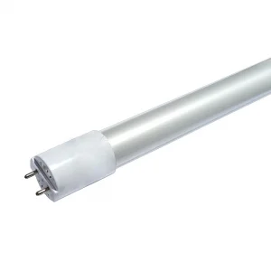 Tub LED T8 Sticlă 150cm 23W 2200lm Lumină Caldă 2800K Mat High Class