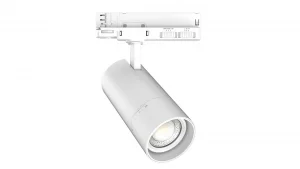 Spot LED pe șină 30W BRIDGELUX CCT 2700lm Alb Optonica