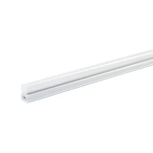 Tub LED T5 4W Lumină Rece 6000K Linkabil Optonica