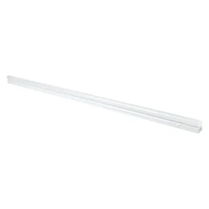 Tub LED T5 12W 960lm Lumină Rece 6000K cu Întrerupător Optonica