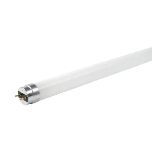 Tub LED T8 18W 1200mm Lumină Rece 6000K Sticlă Optonica