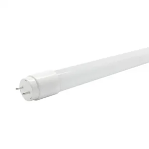 Tub LED T8 Nano-Plastic 16W Lumină Caldă 2800K Optonica