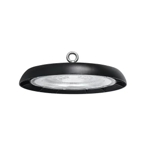 Lampă Industrială UFO LED 150W 15000lm Lumină Rece 6000K IP65 Optonica