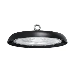Lampă Industrială UFO High Bay LED 300W 30000lm Lumină Rece 6000K Optonica