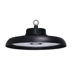 Lampă Industrială UFO LED 100W 15000lm Lumină Rece 6000K Chip Lumileds Optonica