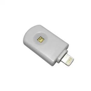 Adaptor UV-C Dezinfectare Smartphone 0.4W DC 5V Optonica
