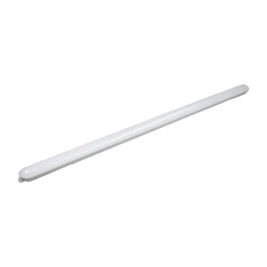 Corp Etanș LED 55W IP65 cu Senzor 5500lm Lumină Neutră 4500K Optonica