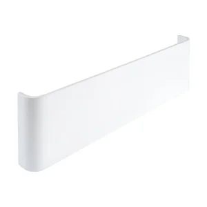 Aplică LED 12W Optonica 600lm Lumină Caldă 3000K Alb