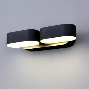 Aplică LED Perete 12W Rotabilă 1320lm Lumină Neutră 4000K Optonica