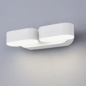 Aplică LED Perete 12W Rotabilă 1320lm Lumină Caldă 3000K Optonica