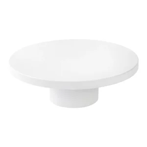 Aplică LED Exterior 12W 1200lm IP65 Lumină Caldă 3000K Optonica