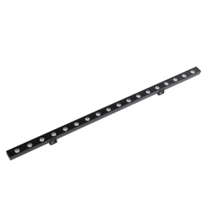 Wall Washer LED 18W 1400lm Lumină Caldă 2700K IP65 Optonica