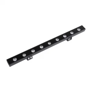 Wall Washer LED 9W 700lm Lumină Rece 6000K IP65 Optonica