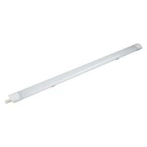 Corp Etanș LED 36W 3600lm IP65 Lumină Rece 6000K 1250mm Optonica