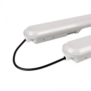 Corp etanș LED 40W 120cm IP65 4000K conectabil Optonica
