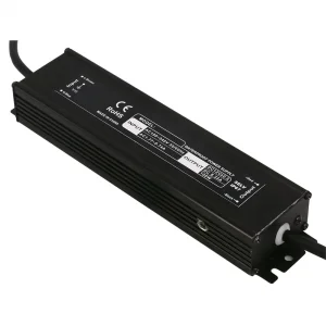 Sursă Alimentare LED Etanșă IP67 12V 60W Optonica