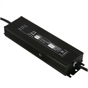 Sursă Alimentare LED Etanșă IP67 24V 100W Optonica