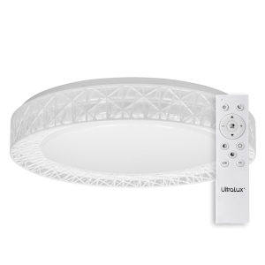 LAMPA DECORATIVA 60W DIMABILA SI CCT REGLABILA (3000K-6500K)