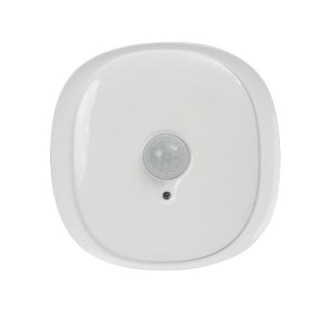 Lampa LED, 0.5W, cu senzor PIR si fotocelule, 4000K, lumina neutra