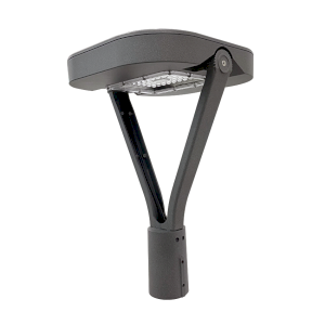 Lampa LED inteligenta pentru parc 50W, 4000K, IK08, IP66