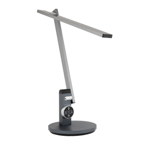 Lampa de birou LED dimabila 12W, 3000K/4000K/6000K, 220-240V AC