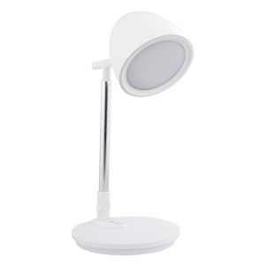 Lampa de birou LED dimabila 8W, 3000K/4000K/6000K, 220-240V AC