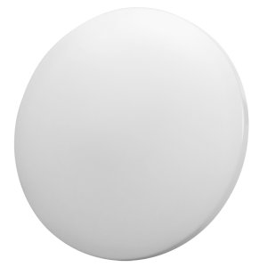 Lampa led slim, de tavan, 12W, rotunda, 4200K