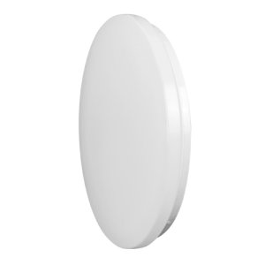 Lampa led slim, de tavan, 18W, rotunda, 4200K