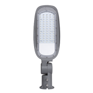 Lampa stradala LED  60W, 4000K, 220V-240V AC, IP66