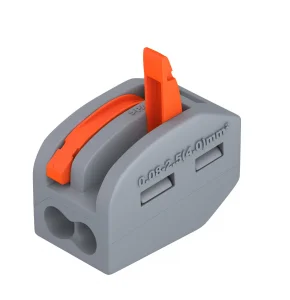 Conectori cu pârghie 32A 450V Optonica