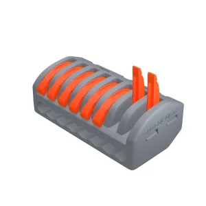 Conectori cu pârghie 32A 450V Optonica
