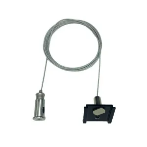 Accesoriu Suspendare Spot Magnetic M15 Optonica