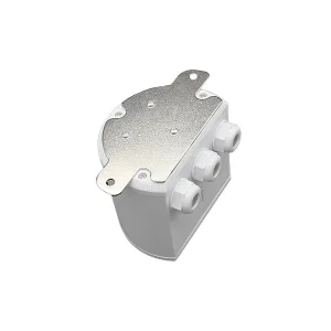 Senzor de Mișcare Microunde IP65 1000W 4-15m Optonica SE1-A5