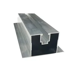 Șină Montaj Panouri Solare 300mm Mini-Rail Optonica OT1-B8