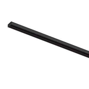 Șină Magnetică Mini Track System 2m Negru Optonica