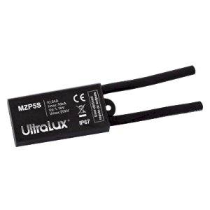Modul protectie supratensiune pentru iluminat LED, serial, 5KA, 227V AC, IP67