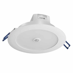 PANOU LED INCASTRABIL CU SENZOR PIR 11W LUMINA NEUTRA