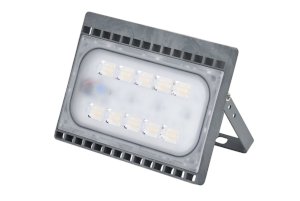 PROIECTOR LED SLIM, 20W , LUMINA NEUTRA