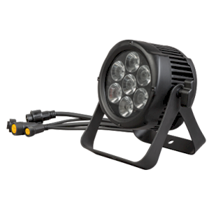 PROIECTOR LED DMX RGBW 80W IP65 220V