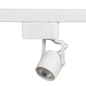Proiector LED pe sina, directionabil, COB, 28W, 4200K, 4 PINI