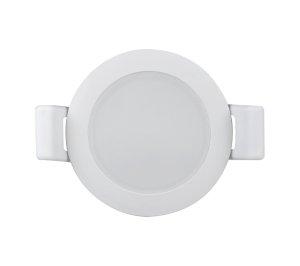 Spot LED incastrat, 4W, 2700K, 220V-240V AC