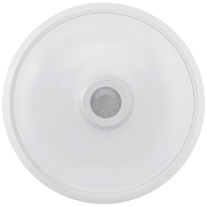 PLAFONIERA LED ROTUNDA 16W CU SENZOR DE MISCARE PIR 4200K IP20