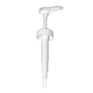 Pompă Dozatoare Plastic pentru Dezinfectant 0.5L-1L Optonica