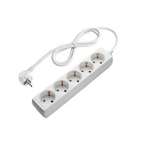 Prelungitor 5 Prize 3500W Cablu 3M Optonica