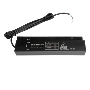 Sursă Alimentare 100W 48V pentru Sistem Magnetic M35 Optonica