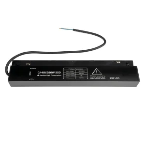 Sursă Alimentare 280W 48V pentru Sistem Magnetic M35 Optonica
