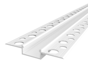 Profile LED GK6-3 Aluminiu Alb 2M