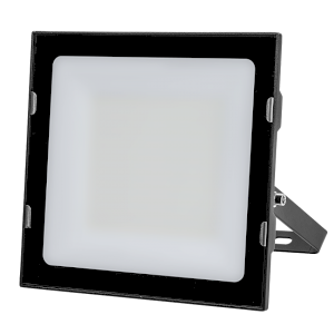Proiector LED SLIM 100W, 6500k, 220-240V AC, IP65, SMD 2835